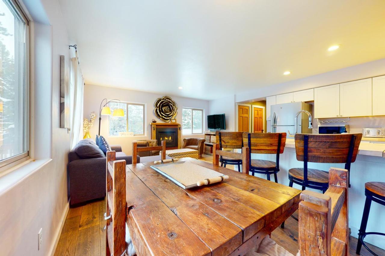 הוילה סילברת'ורן Adi Geda Mountain Retreat מראה חיצוני תמונה