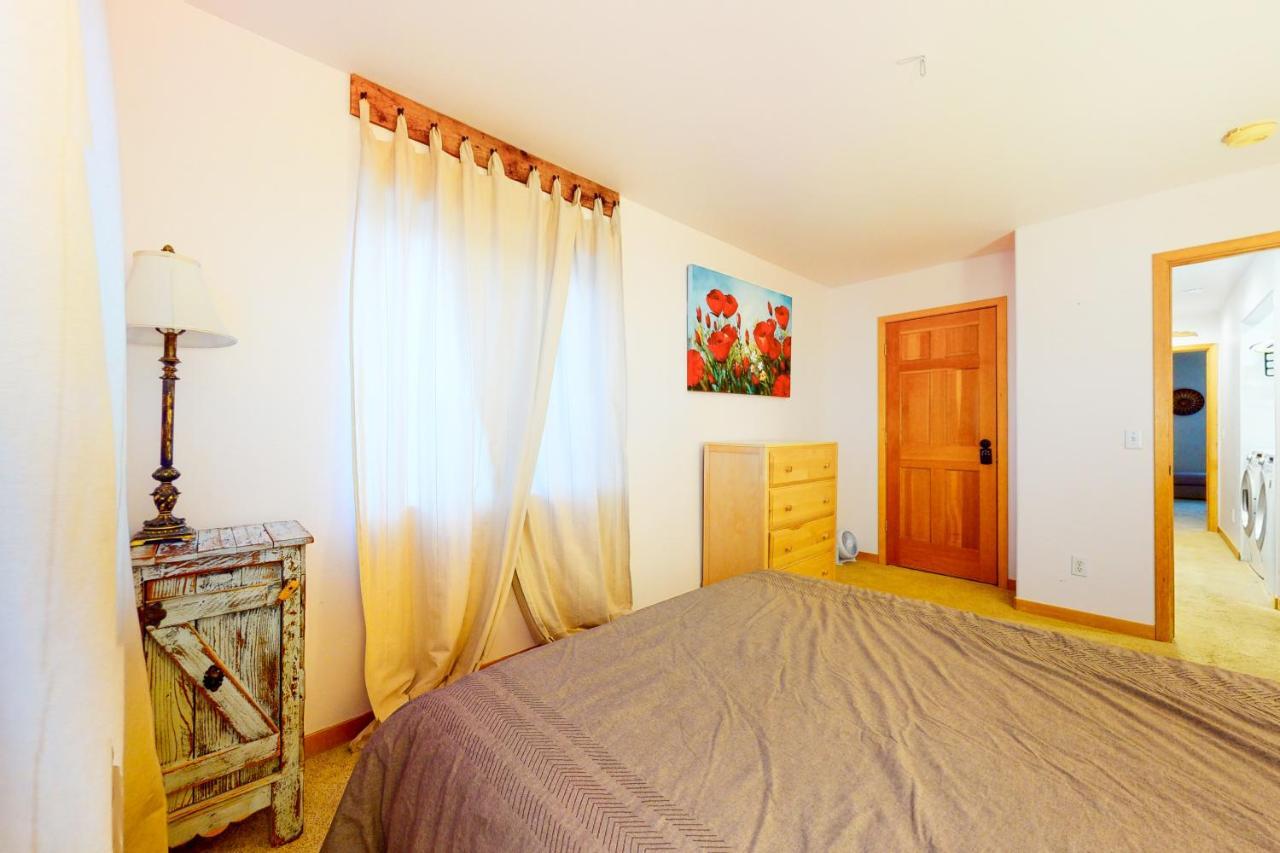 הוילה סילברת'ורן Adi Geda Mountain Retreat מראה חיצוני תמונה