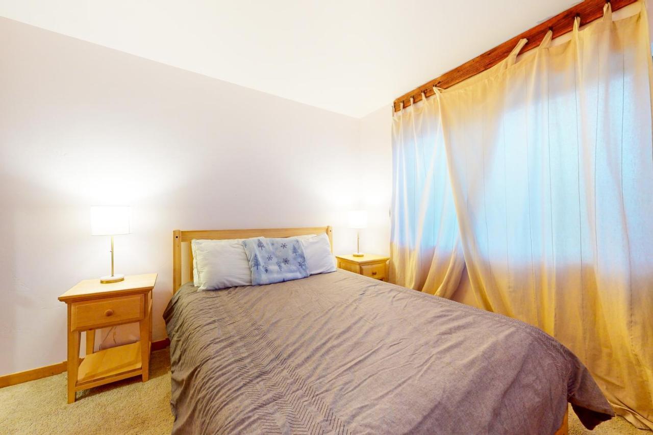 הוילה סילברת'ורן Adi Geda Mountain Retreat מראה חיצוני תמונה