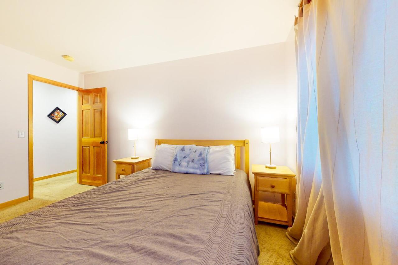 הוילה סילברת'ורן Adi Geda Mountain Retreat מראה חיצוני תמונה