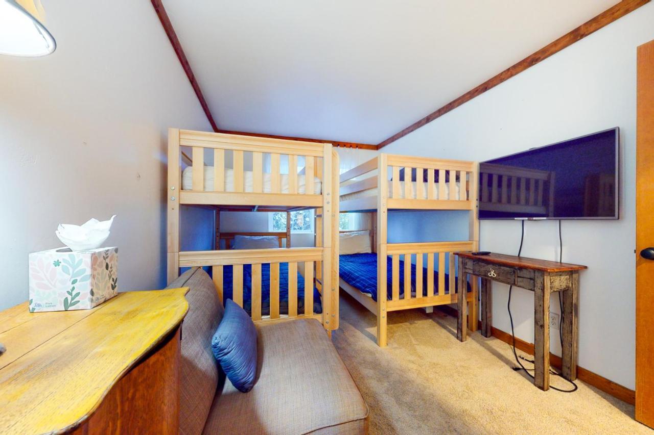 הוילה סילברת'ורן Adi Geda Mountain Retreat מראה חיצוני תמונה